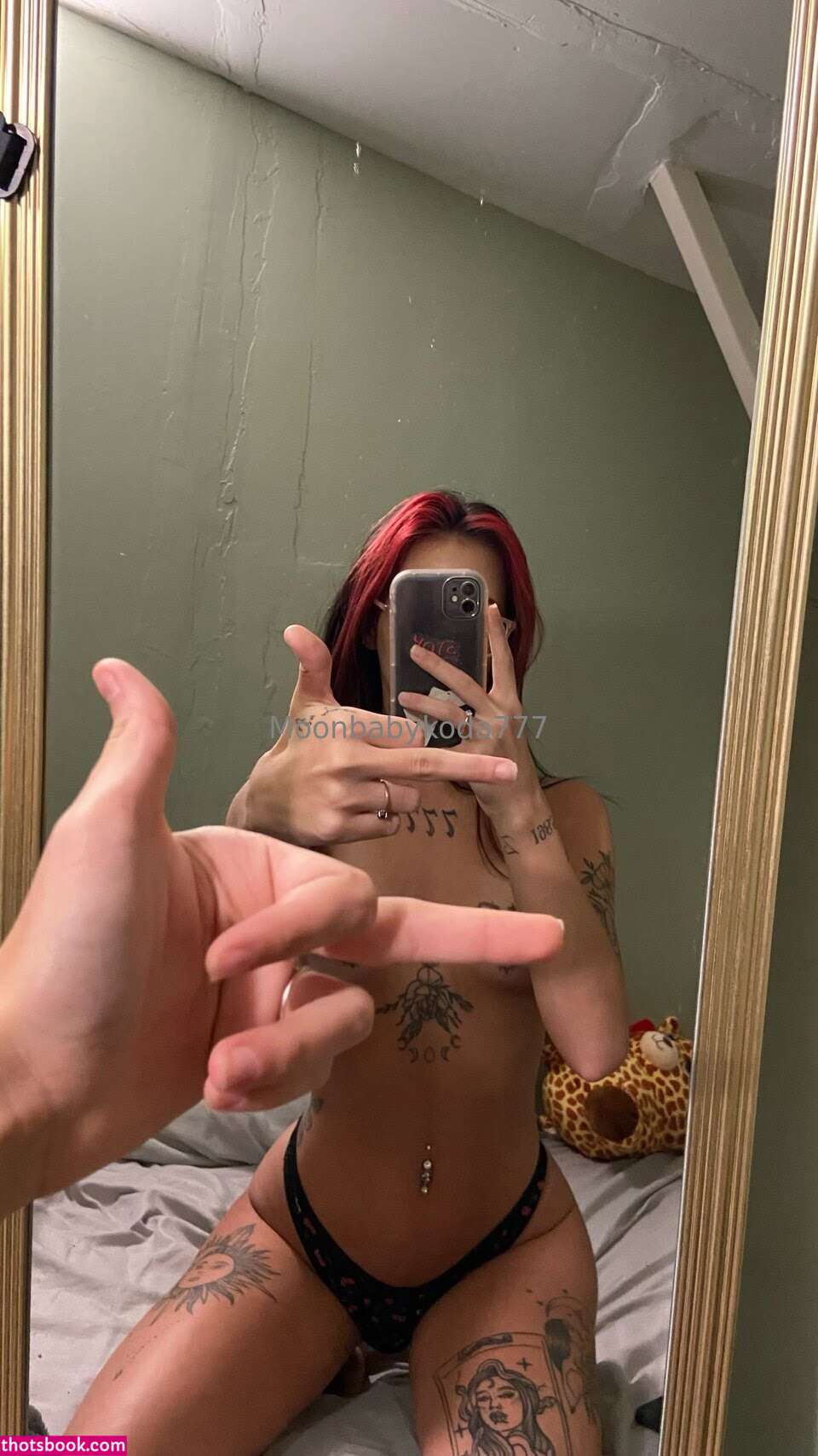 babykodaa MoonBabyKoda Nude Leaks OnlyFans Photos #4 1841598