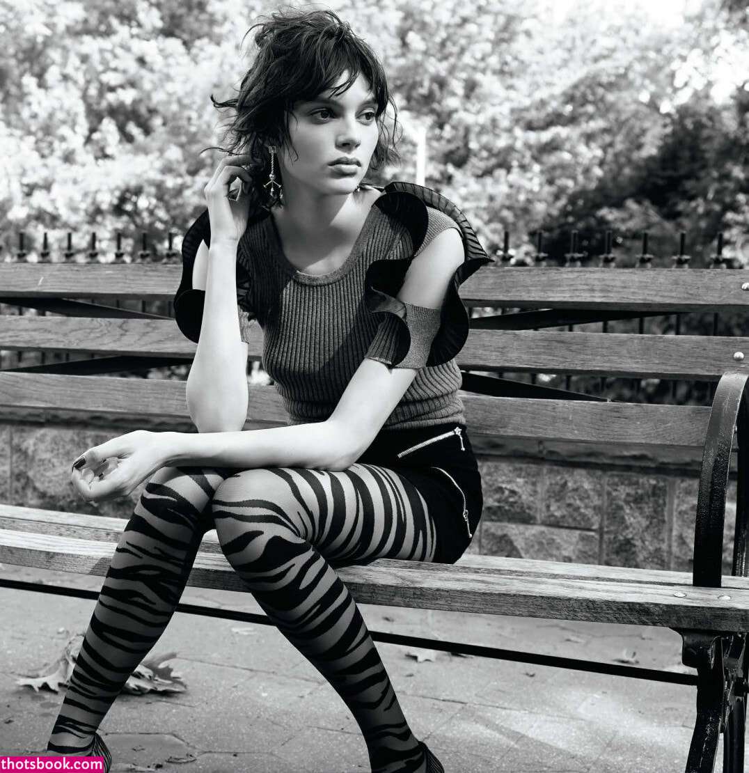 Charlee Fraser Nude Leaks OnlyFans Photos #2 1841777