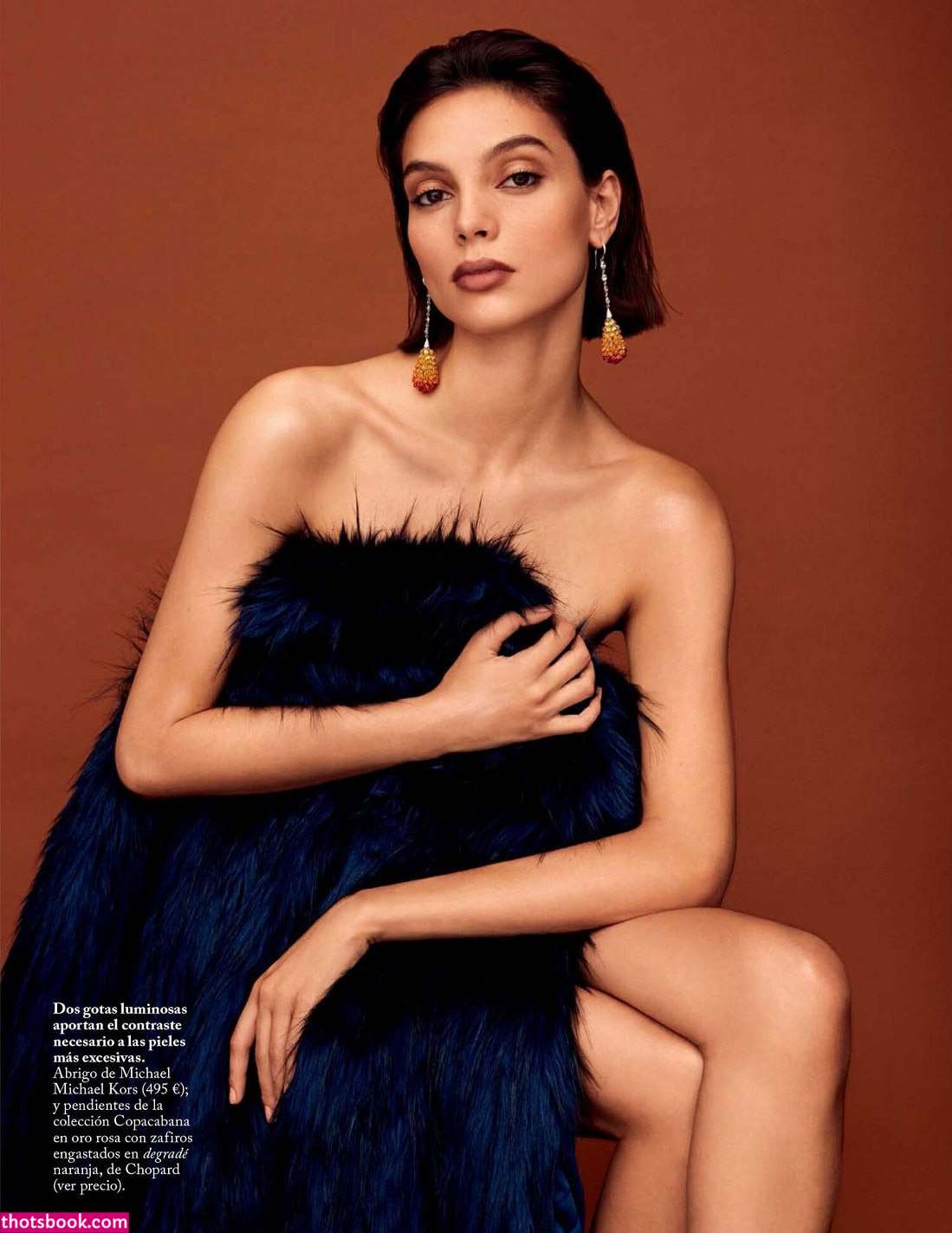 Charlee Fraser Nude Leaks OnlyFans Photos #5 1841796