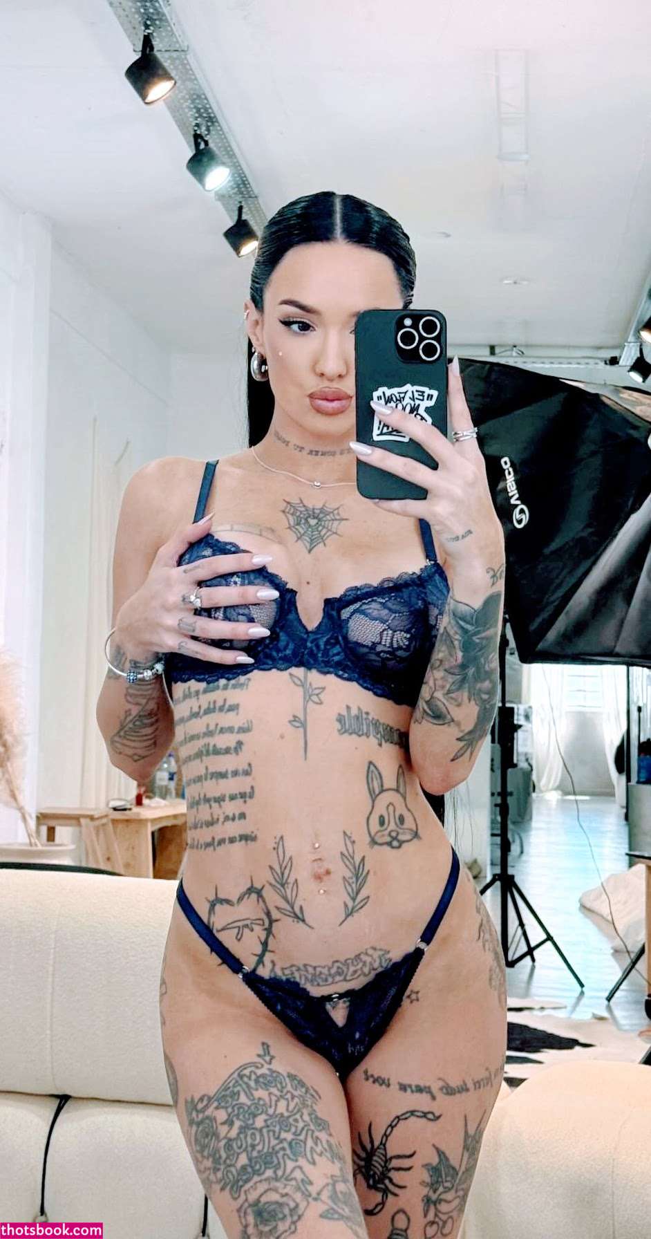 La Joaqui Nude Leaks OnlyFans Photos #4 1842220