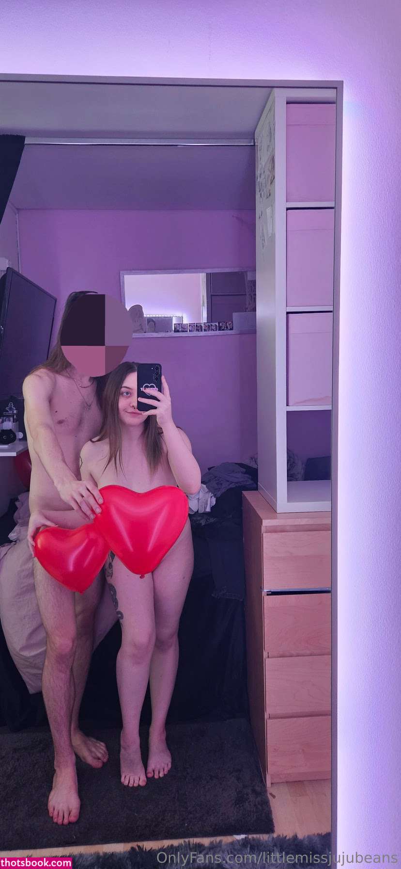 littlemissjujubeans Nude Leaks OnlyFans Photos #1 1842246