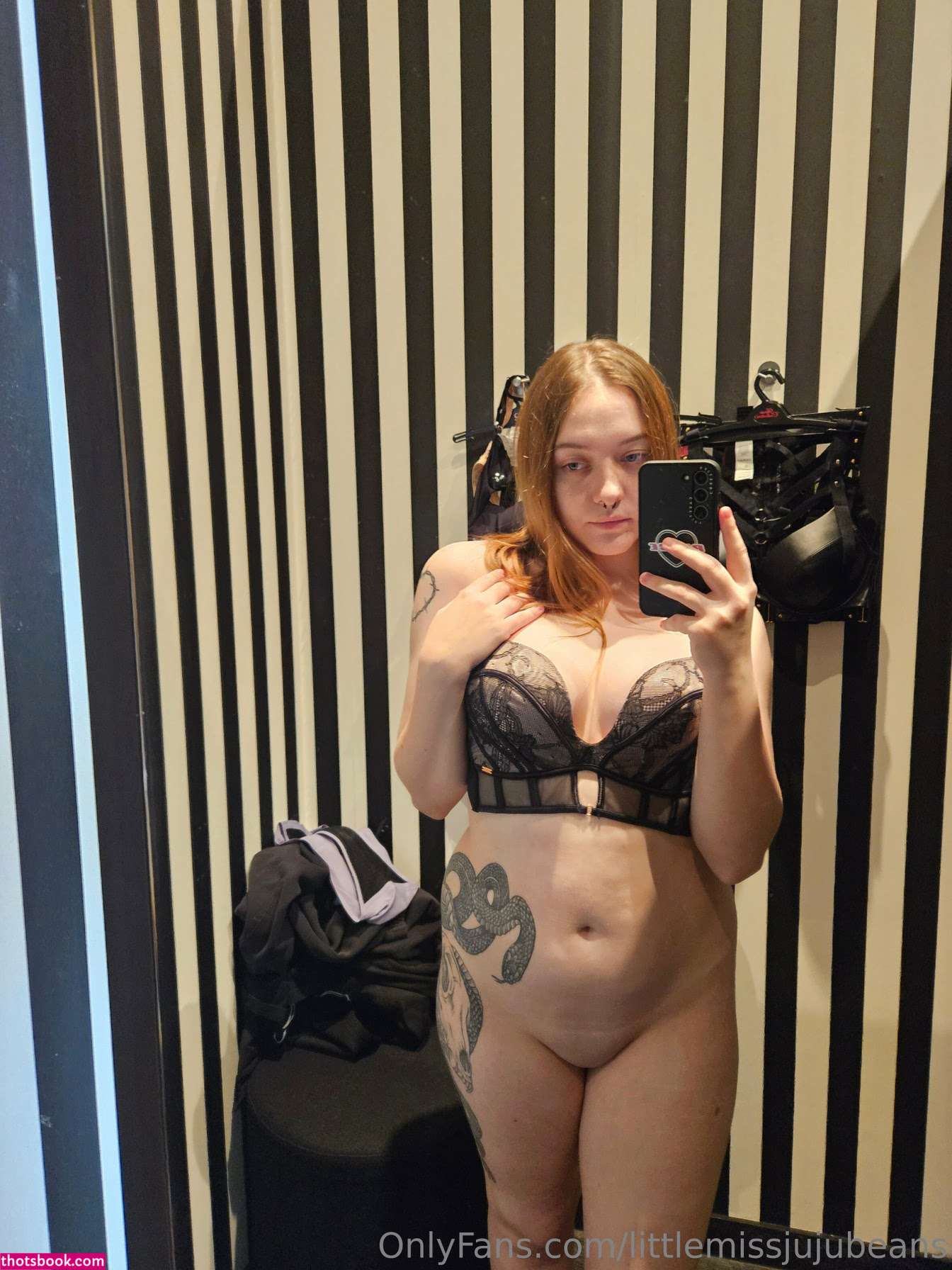 littlemissjujubeans Nude Leaks OnlyFans Photos #3 1842259