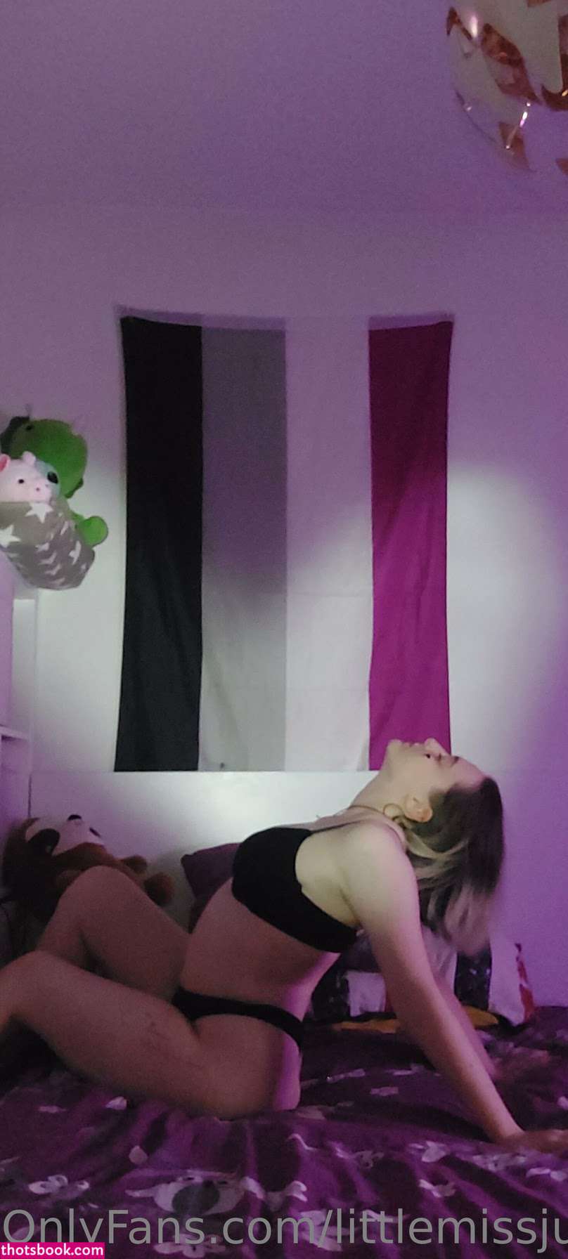 littlemissjujubeans Nude Leaks OnlyFans Photos #6 1842302