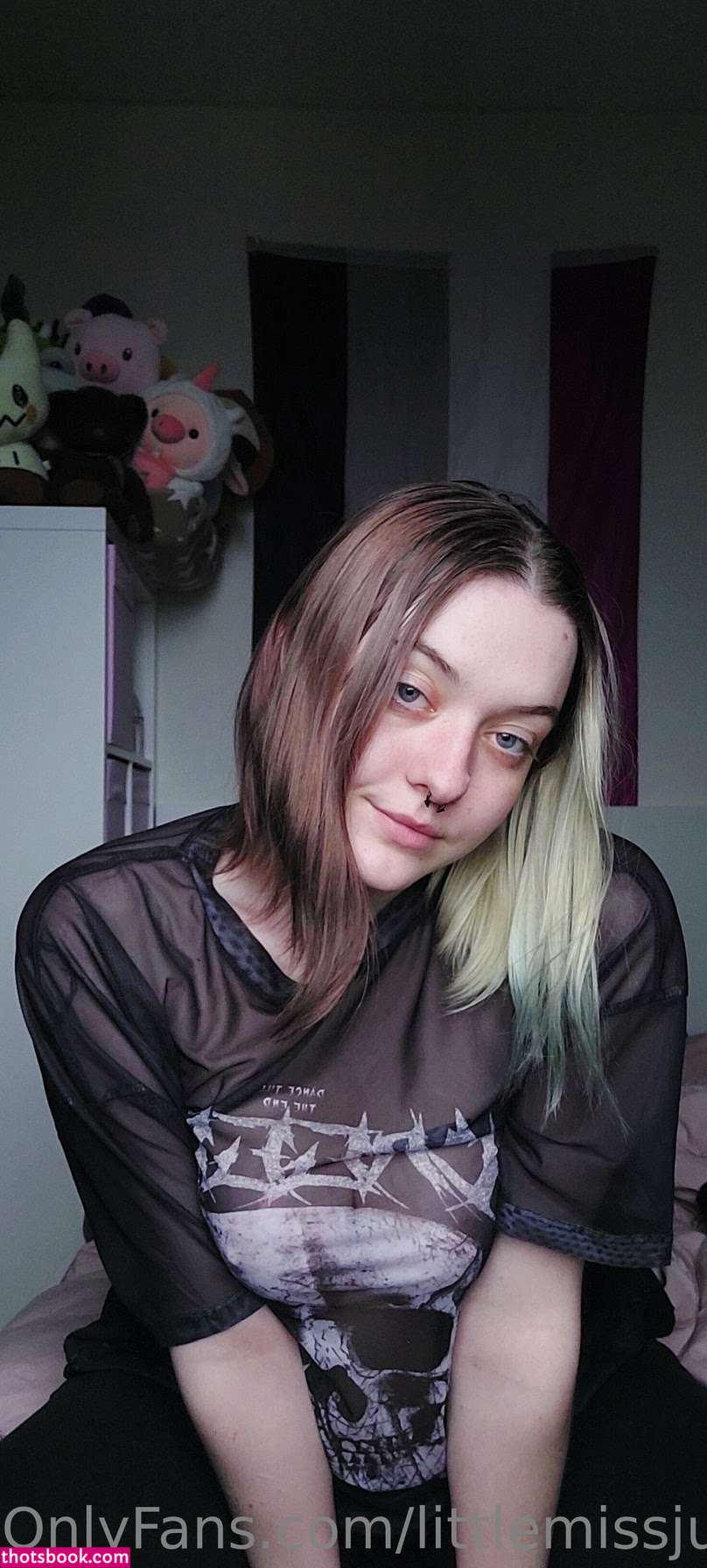 littlemissjujubeans Nude Leaks OnlyFans Photos #6 1842307