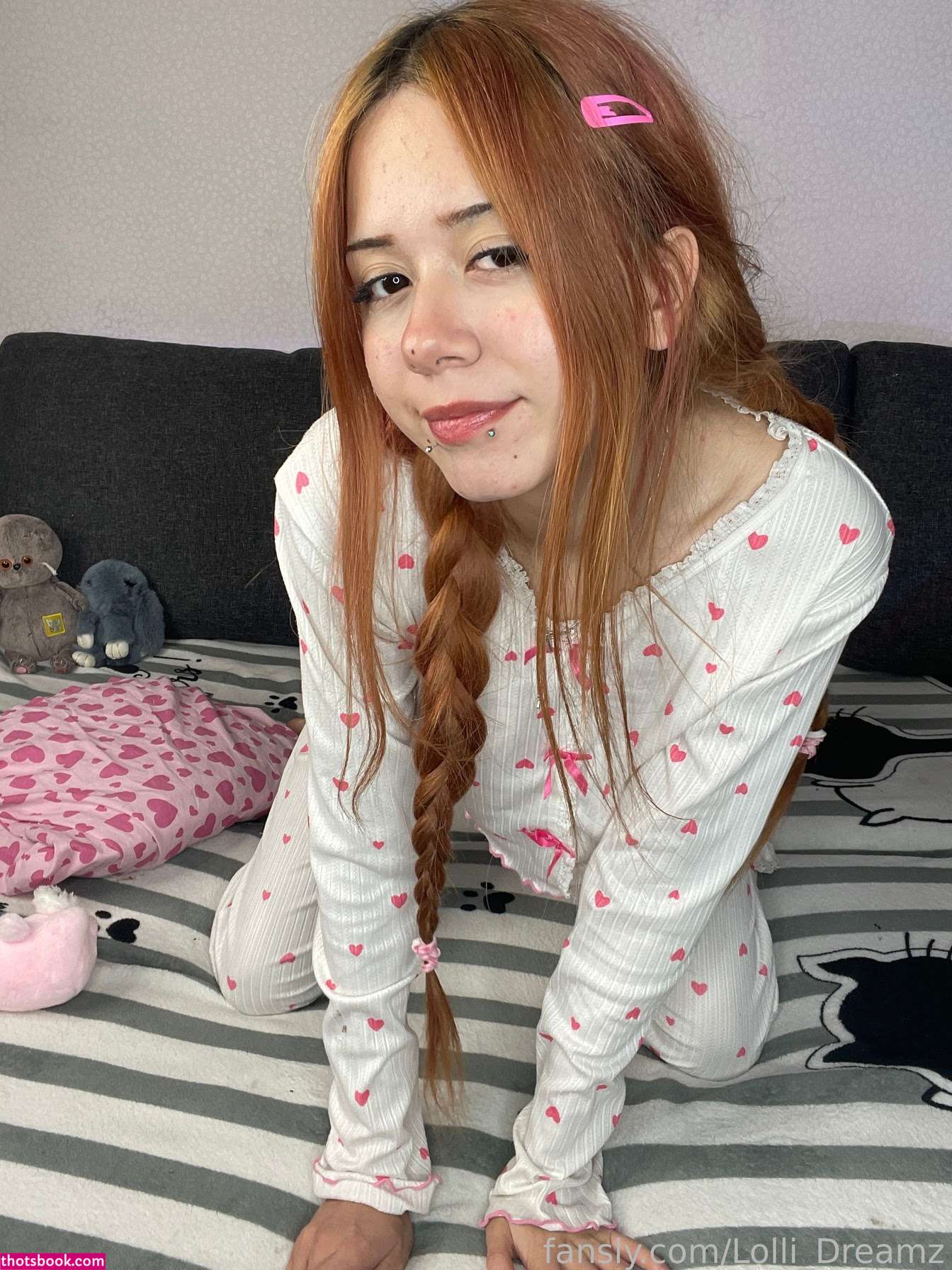 Lolli Dreamz Nude Leaks OnlyFans Photos #3 1842363