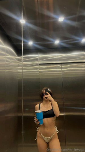 millievega Nude Leaks OnlyFans Photos #4
