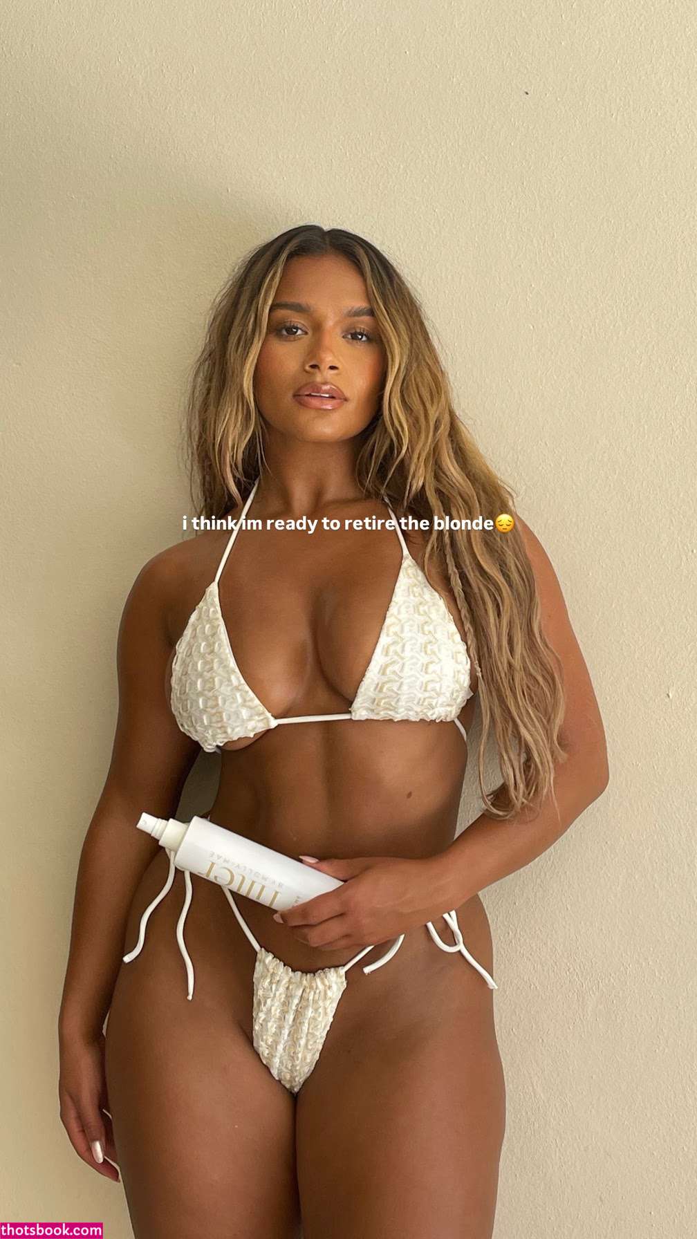 Natalie Gessey nataliegessey Nude Leaks OnlyFans Photos #4 1842532