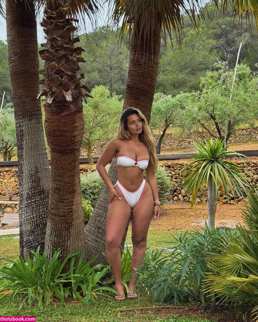 Natalie Gessey nataliegessey Nude Leaks OnlyFans Photos #6 1842547