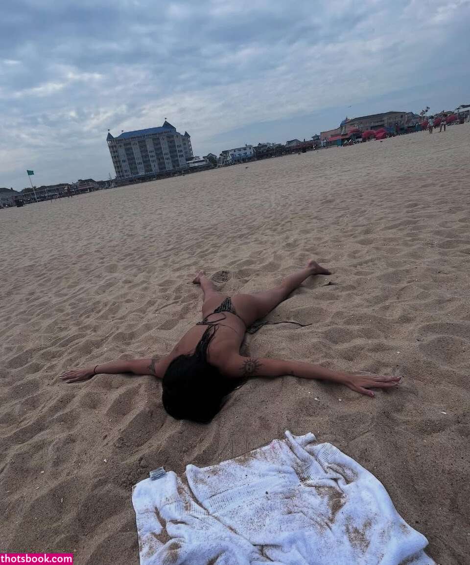 Raegan Owens Raegsss Nude Leaks OnlyFans Photos #2 1842579