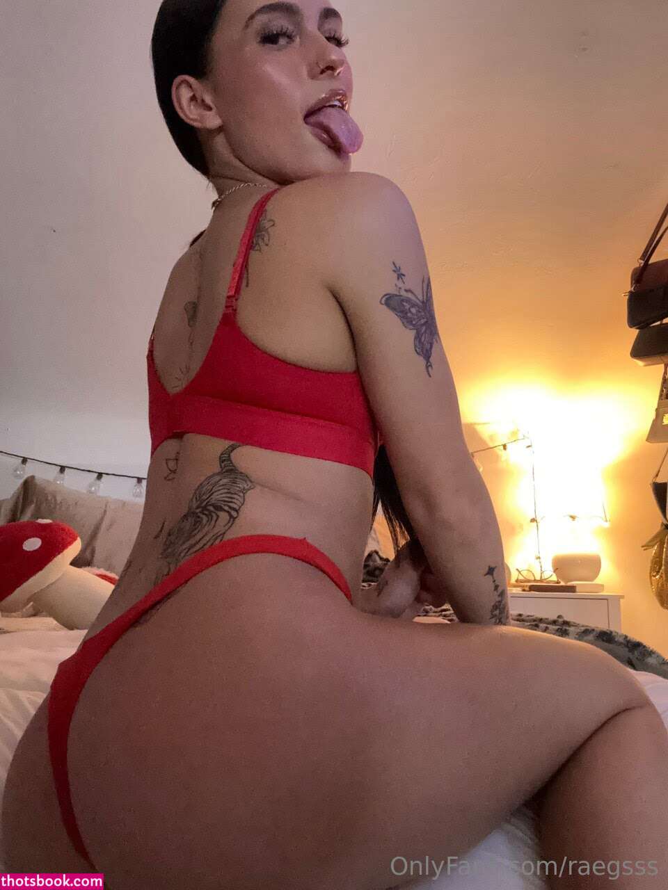 Raegan Owens Raegsss Nude Leaks OnlyFans Photos #3 1842585