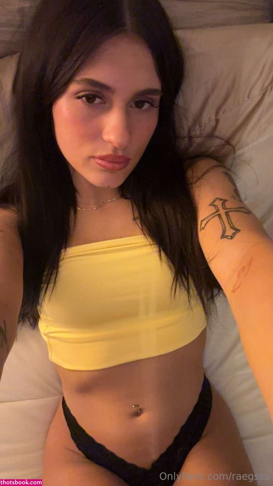 Raegan Owens Raegsss Nude Leaks OnlyFans Photos #5 1842594