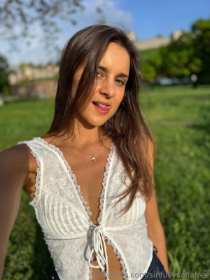 Sinfullysofia Nude Leaks OnlyFans Photos #6