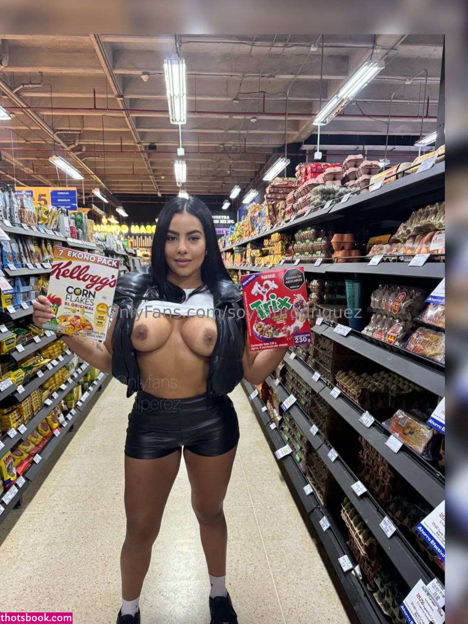 Tatiana Perez Rodriguez Nude Leaks OnlyFans Photos #6 1842806