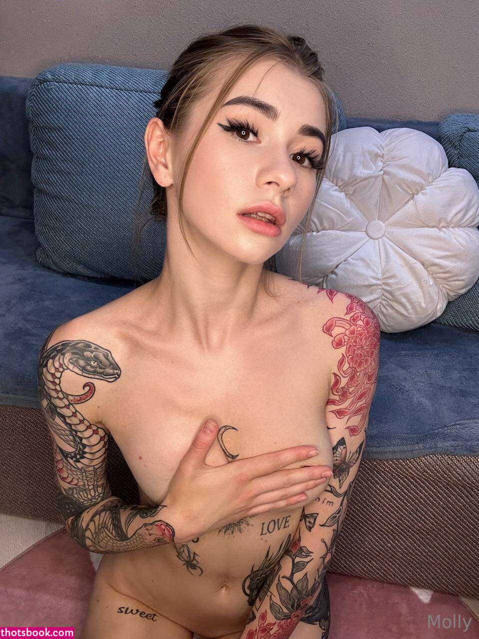 Youralice33 Iea u Nude Leaks OnlyFans Photos #4 1842928