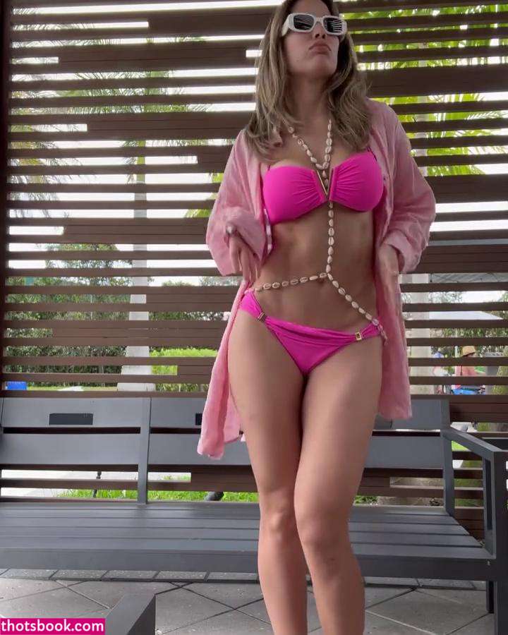 Alejandra Jaramillo Nude Leaks OnlyFans Photos #5 1821301