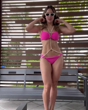 Alejandra Jaramillo Nude Leaks OnlyFans Photos #5