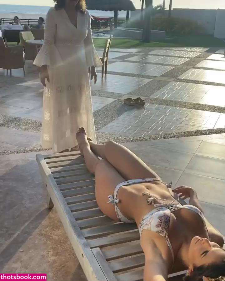 Alejandra Jaramillo Nude Leaks OnlyFans Photos #6 1821308