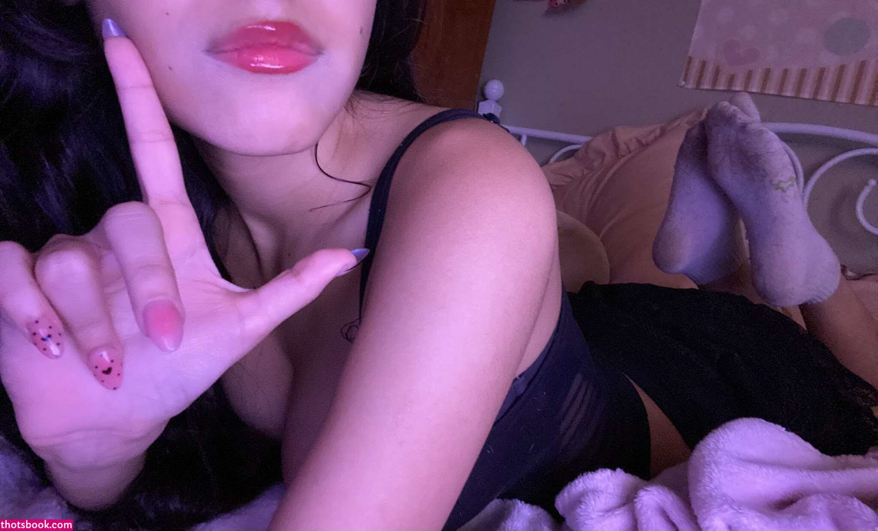 angeldearx Nude Leaks OnlyFans Photos #6 1821416