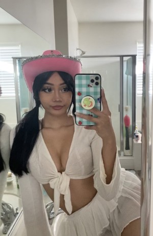 aziakiara Nude Leaks OnlyFans Photos #5