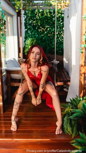 Catastrofe Nude Leaks OnlyFans Photos #1