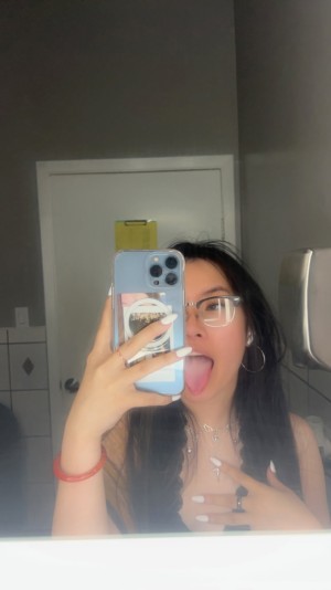 Cryingmayonnais Nude Leaks OnlyFans Photos #1