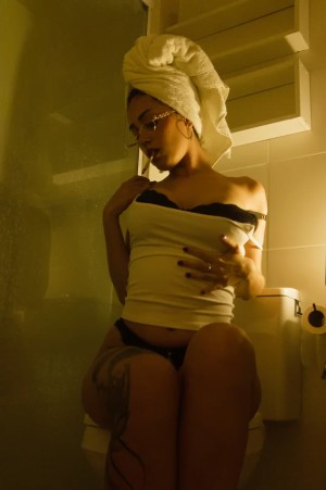 Dopa Lina Nude Leaks OnlyFans Photos #2