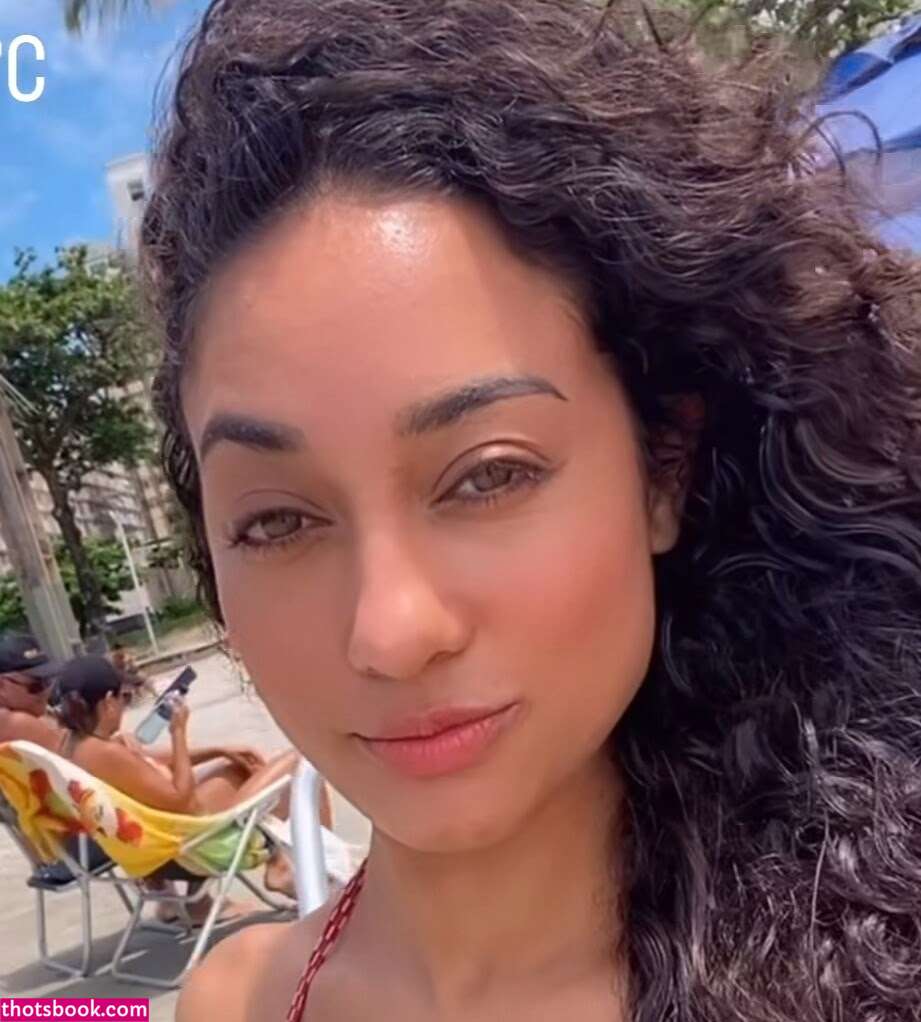 Edriane Dantas Nude Leaks OnlyFans Photos #1 1822141