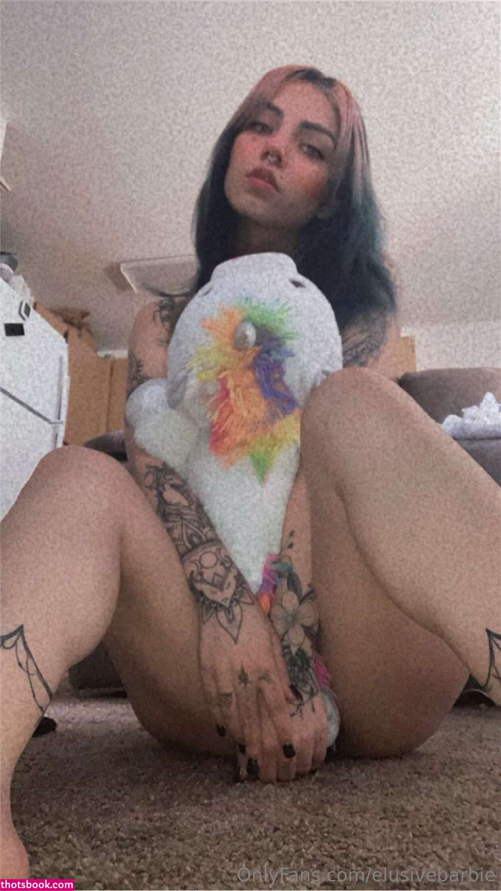 elusivebarbie Nude Leaks OnlyFans Photos #5 1822174