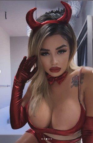 Ericah eriicahxxx eriicahhxx eriicahxx Nude Leaks OnlyFans Photos #5