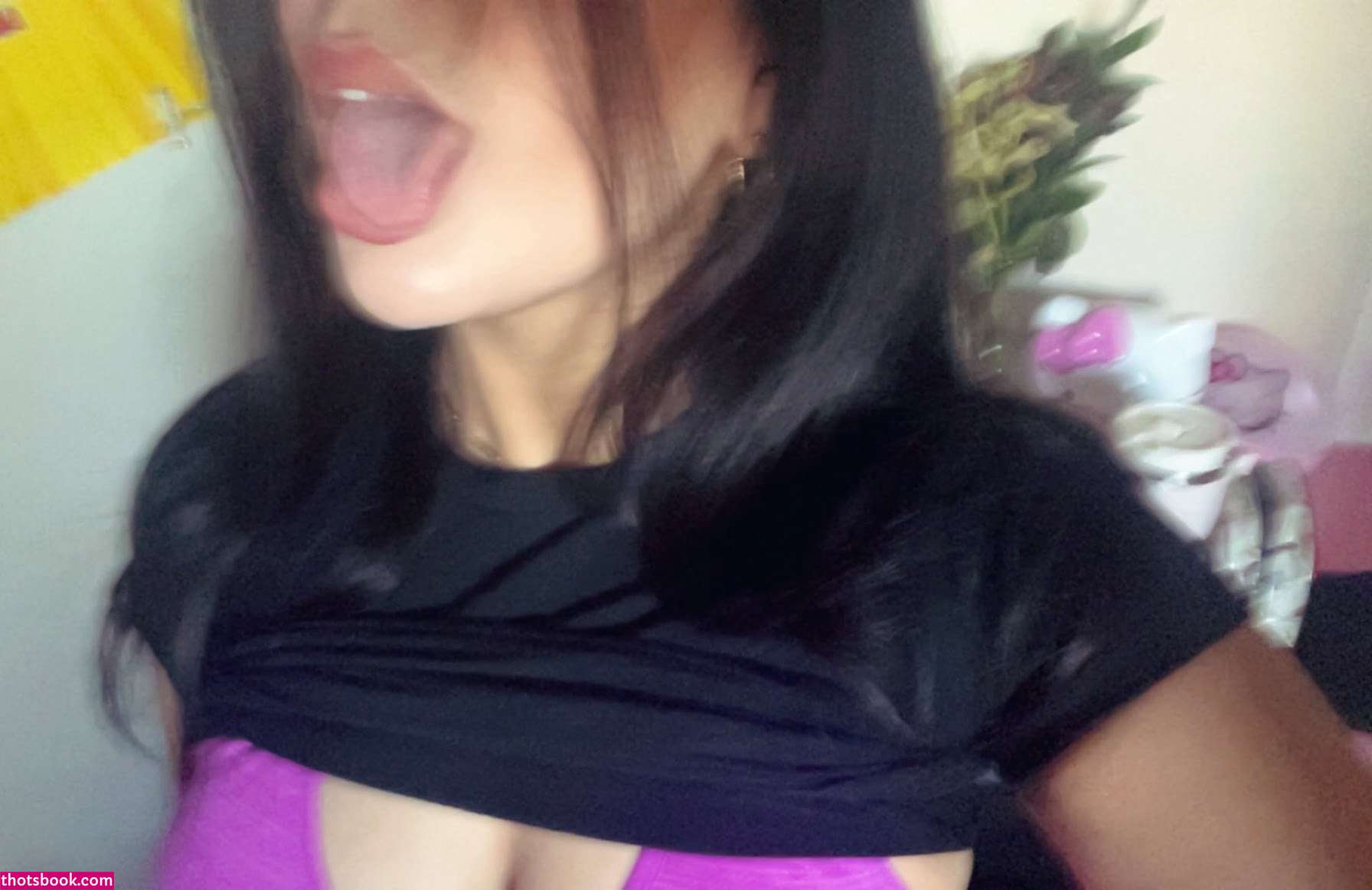 Goddess JinxSin Nude Leaks OnlyFans Photos #2 1822514