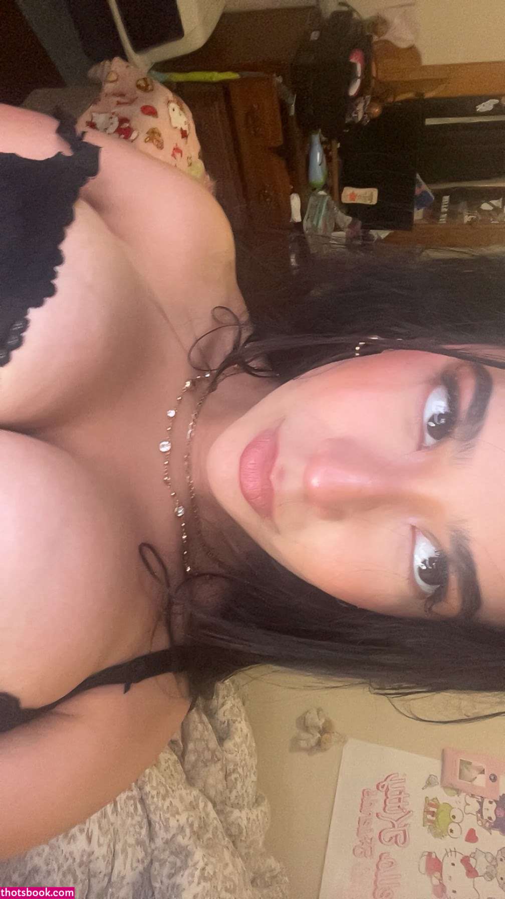 Goddess JinxSin Nude Leaks OnlyFans Photos #5 1822534