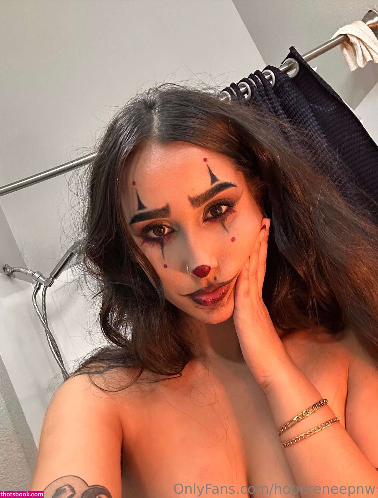 Hope Renee hopereneepnw Nude Leaks OnlyFans Photos #1 1822578