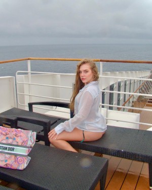 miagofficial Mia G Nude Leaks OnlyFans Photos #3