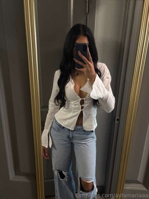 Addy Marie Nude Leaks OnlyFans Photos #3