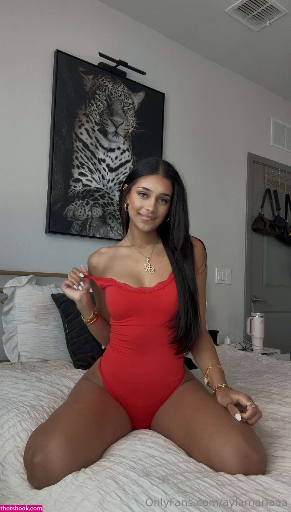 Addy Marie Nude Leaks OnlyFans Photos #4 1828549