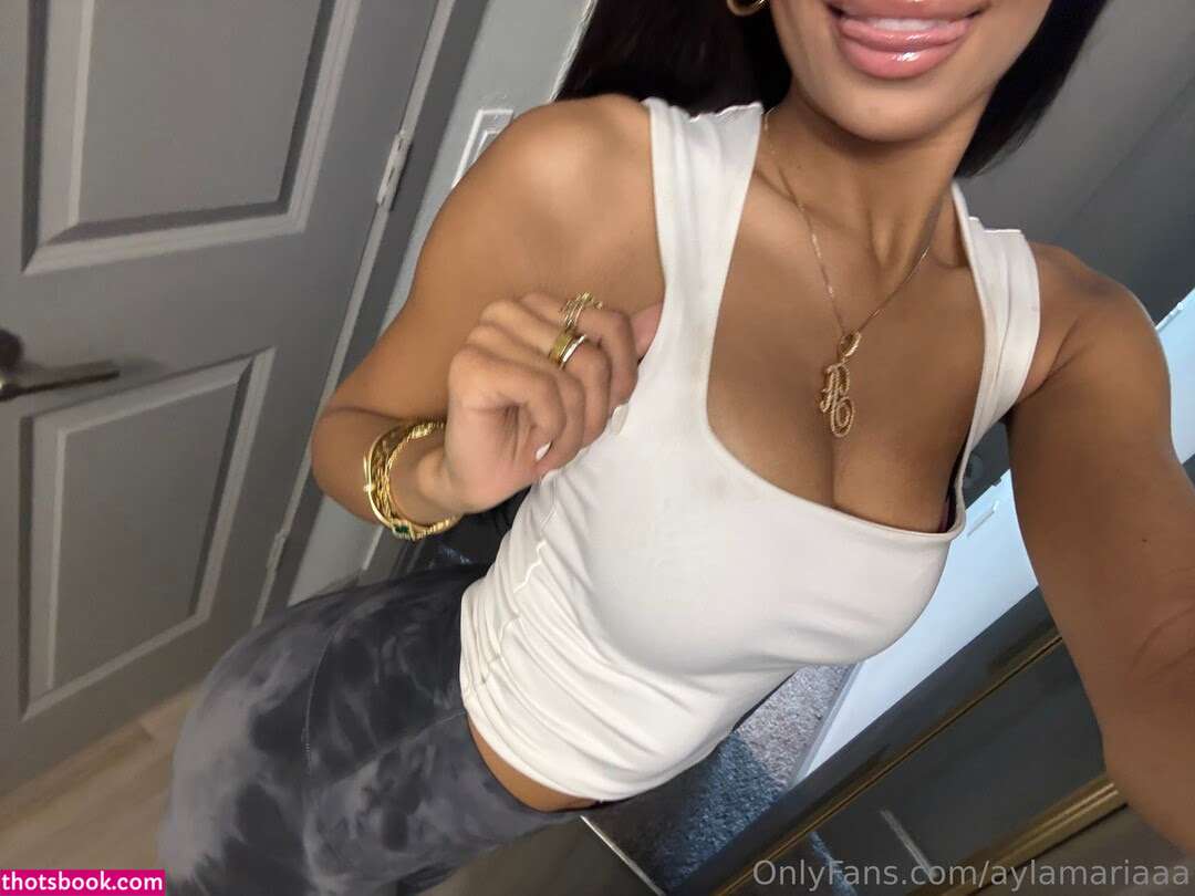 Addy Marie Nude Leaks OnlyFans Photos #5 1828568