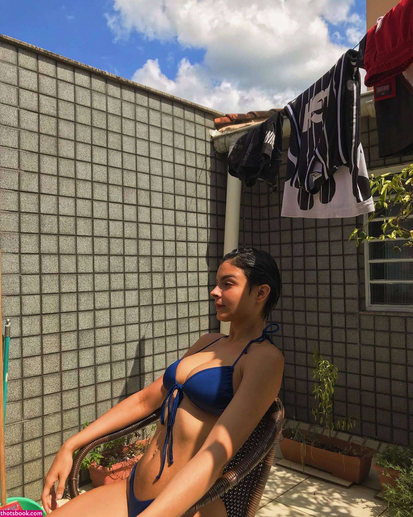 Ana Clara Rangel Nude Leaks OnlyFans Photos #3 1828700