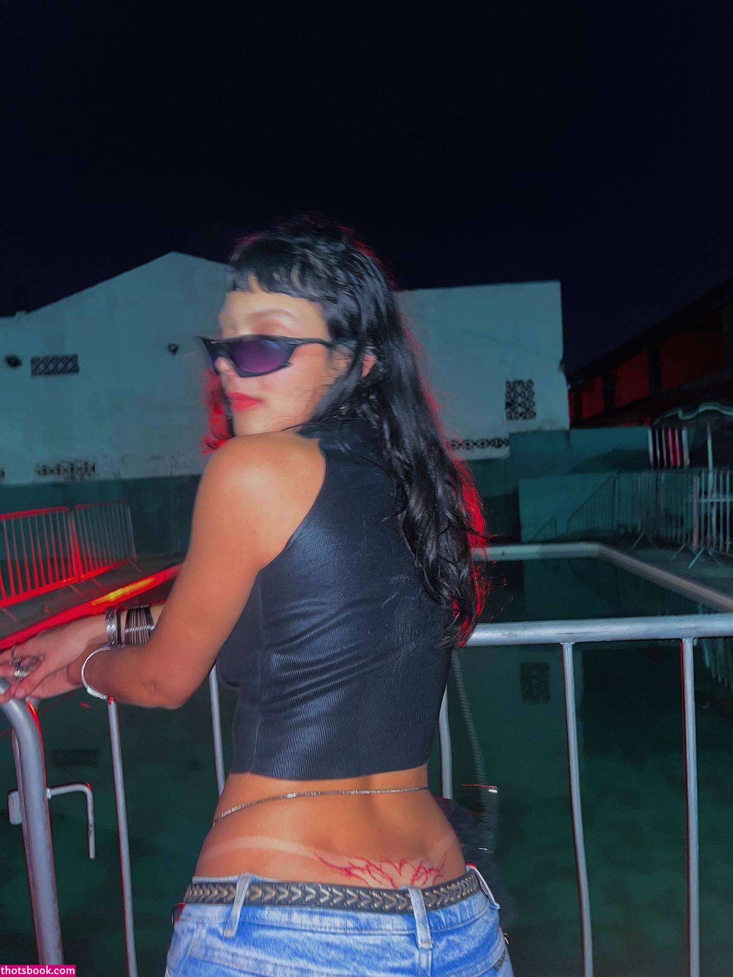 Ana Clara Rangel Nude Leaks OnlyFans Photos #3 1828715