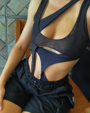 Ana Clara Rangel Nude Leaks OnlyFans Photos #3