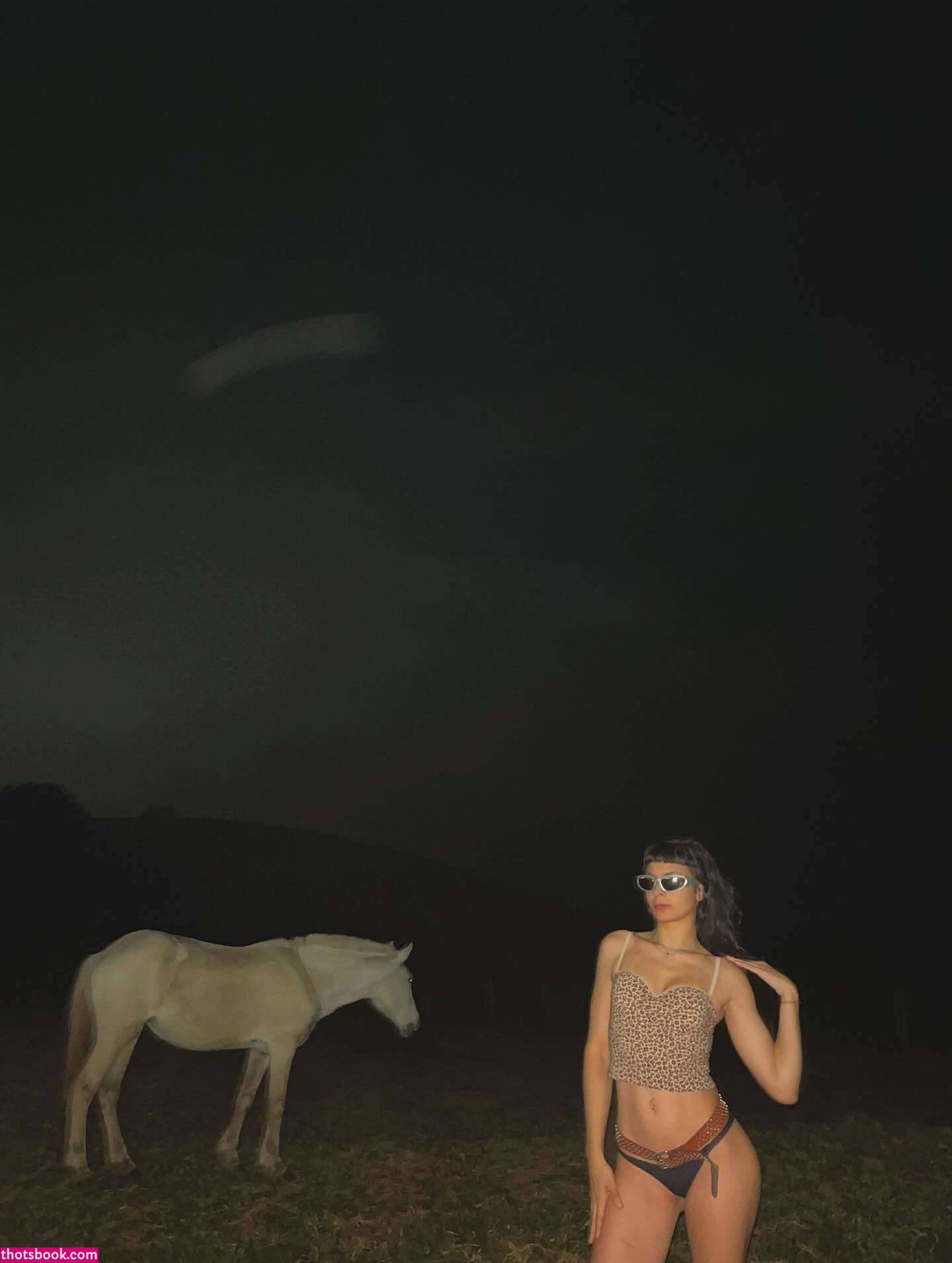 Ana Clara Rangel Nude Leaks OnlyFans Photos #6 1828730