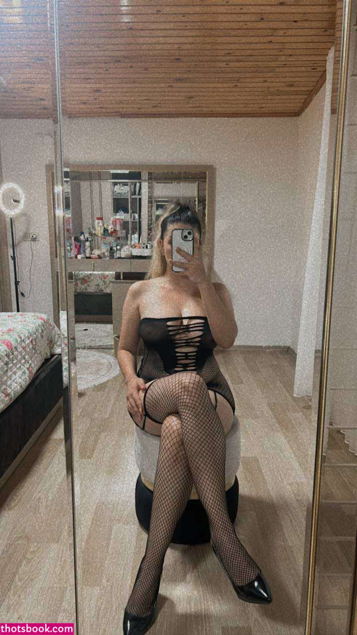 Avatar Kado Kadriye Krmac Nude Leaks OnlyFans Photos #1 1828909