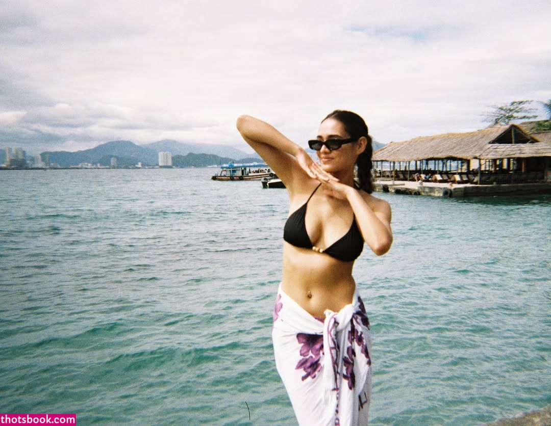 Aziaa Nude Leaks OnlyFans Photos #4 1828951