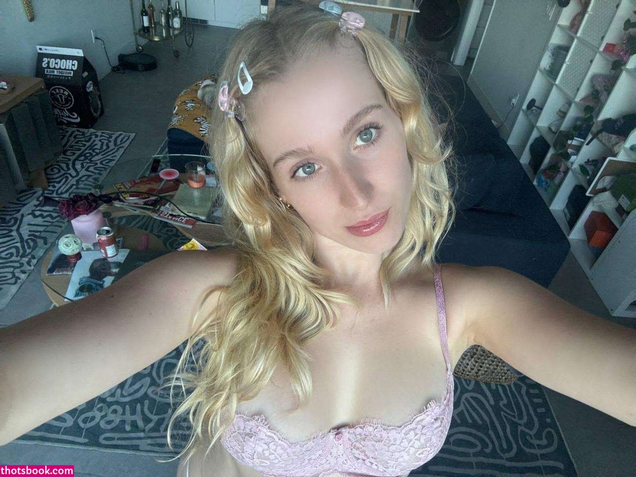 Cassie London cassielondon Nude Leaks OnlyFans Photos #1 1829081