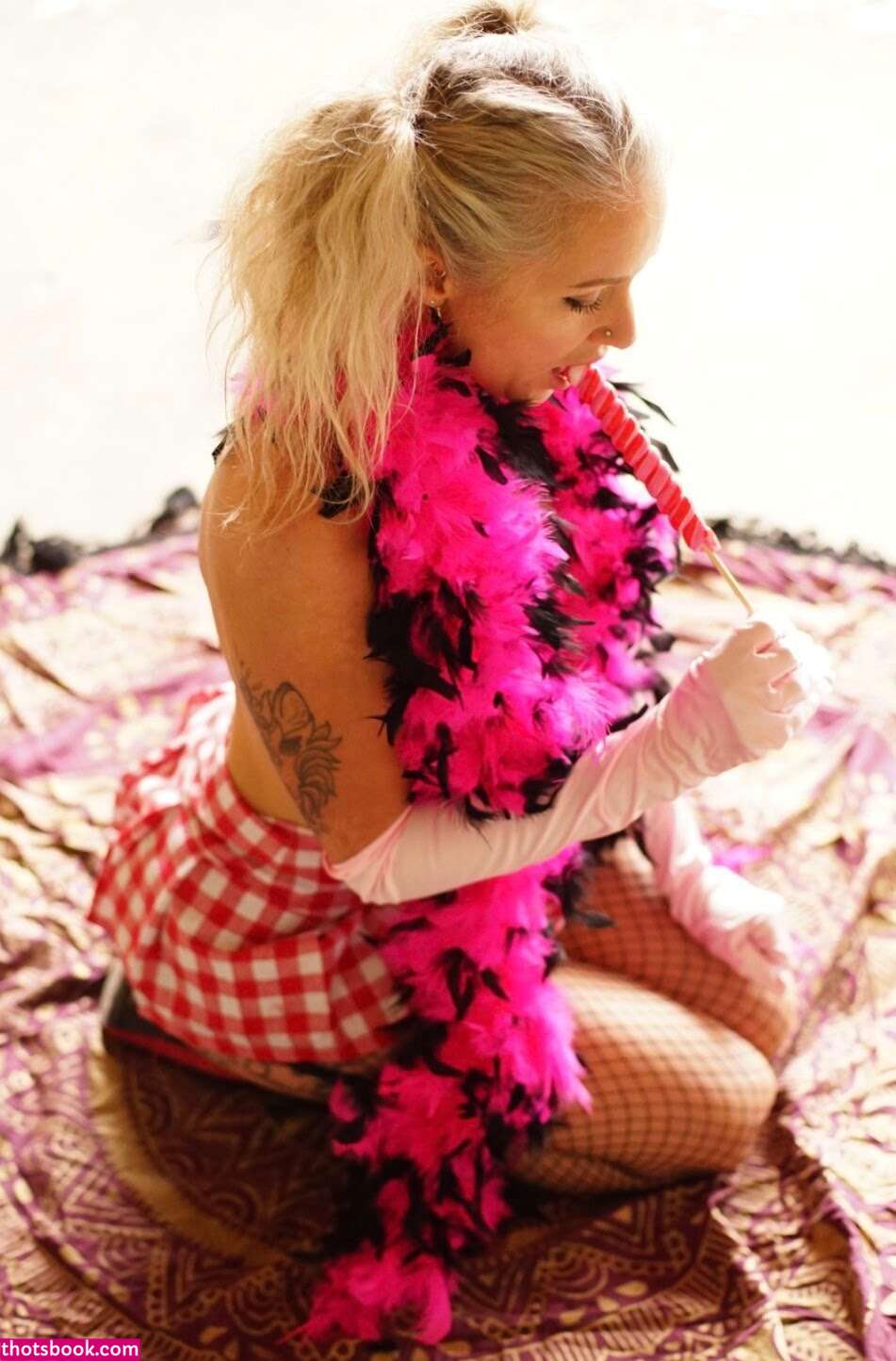 Catherine Lennard itsvanlife Nude Leaks OnlyFans Photos #4 1829134