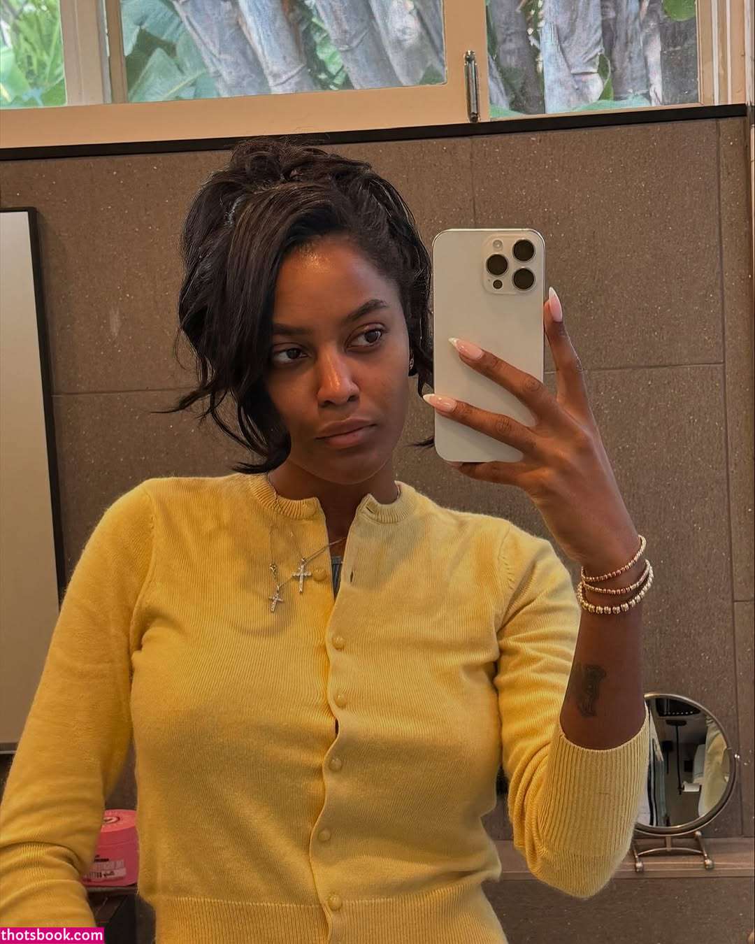 Ciara Miller Nude Leaks OnlyFans Photos #5 1829217