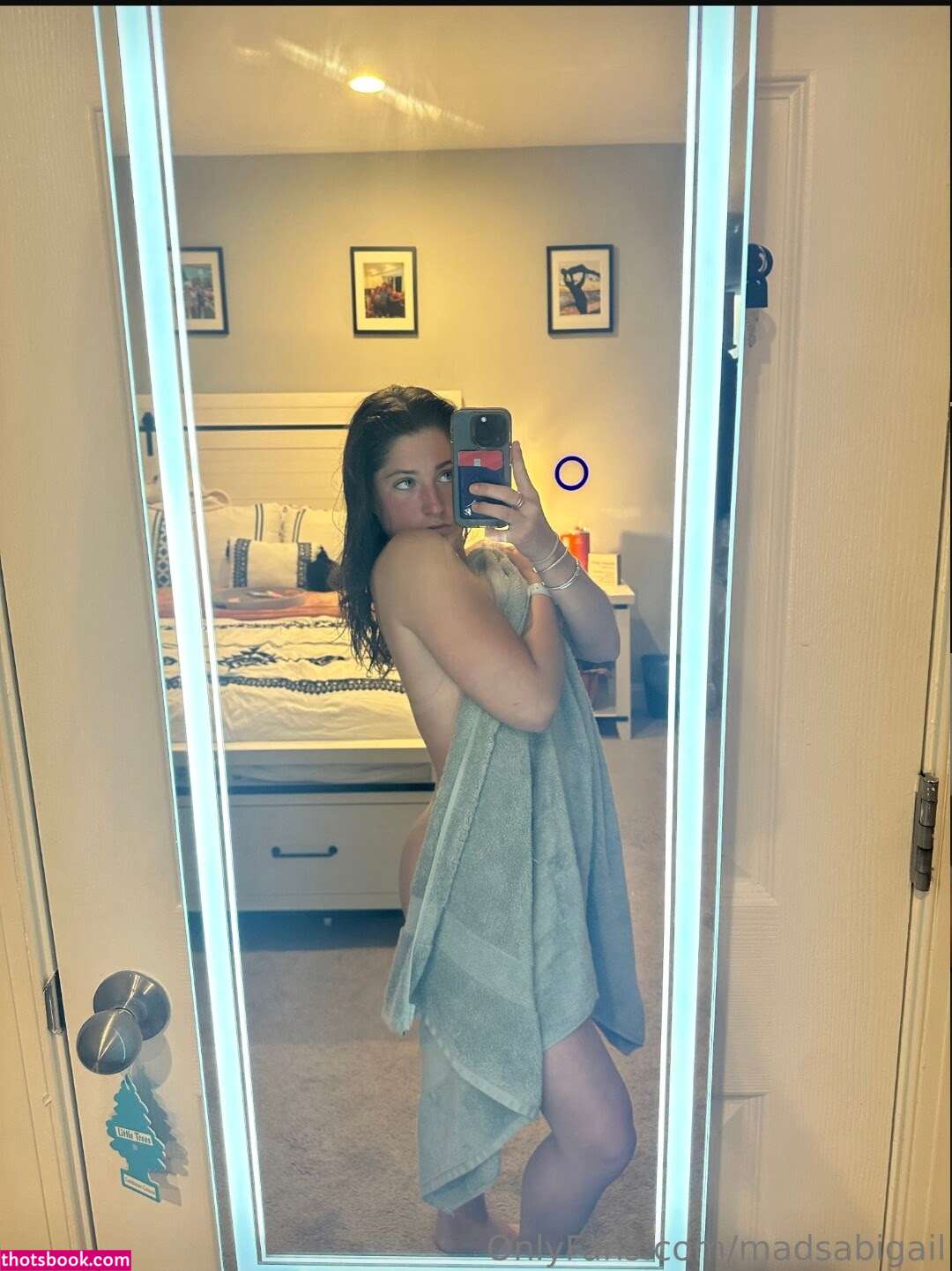 Mads Abigail Nude Leaks OnlyFans Photos #2 1829336