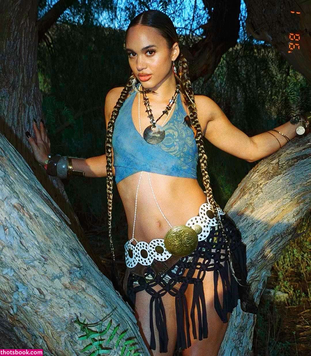 Maleigh Zan Nude Leaks OnlyFans Photos #3 1829389