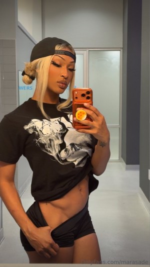 Mara Sade Jakara Jackson Nude Leaks OnlyFans Photos #5