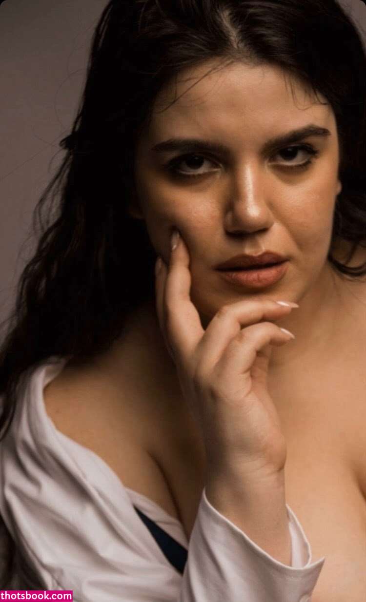 Marzia Maria Pia Maiorano marziamaiorano Nude Leaks OnlyFans Photos #2 1829571