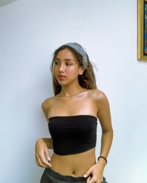 Micaela Caballero Nude Leaks OnlyFans Photos #4